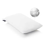 Malouf Z Gelled Microfiber Pillow