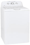 GE Top Load Washer 4.2 Cubic Feet White