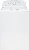 Hotpoint Top Load Washer 3.8 Cubic Feet White