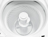 Conservator Top Load Washer 3.5 Cubic Feet White