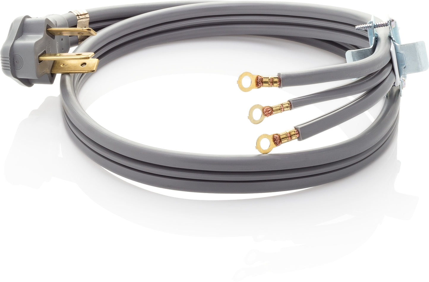 Frigidaire Range Cord 3 Wire 50 Amp 4'