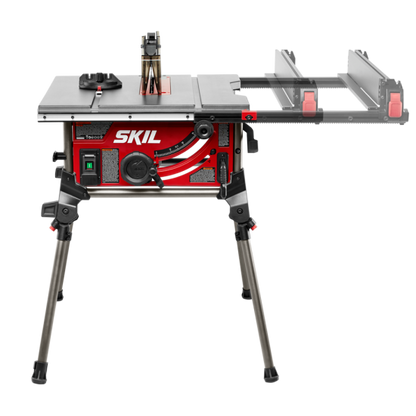 Skil 15 Amp Table Saw 10"
