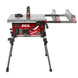 Skil 15 Amp Table Saw 10"