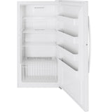 Crosley Upright Freezer 14.1 Cubic Feet White