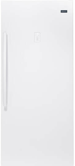 Crosley Upright Freezer 21.3 Cubic Feet White