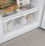Crosley Upright Freezer 21.3 Cubic Feet White