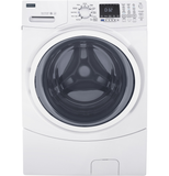 Crosley Front Load Washer 4.5 Cubic Feet White